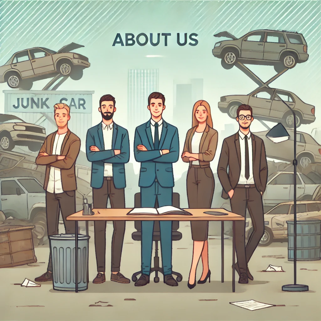 Our Team
